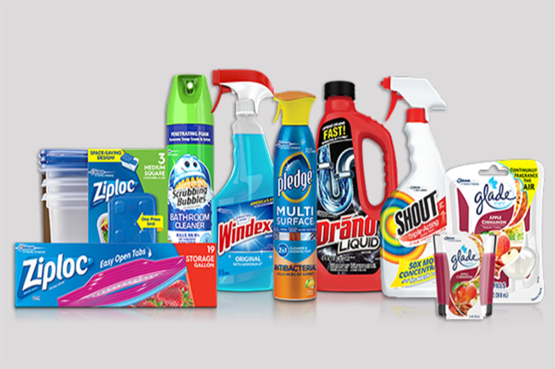 Home & Personal Care