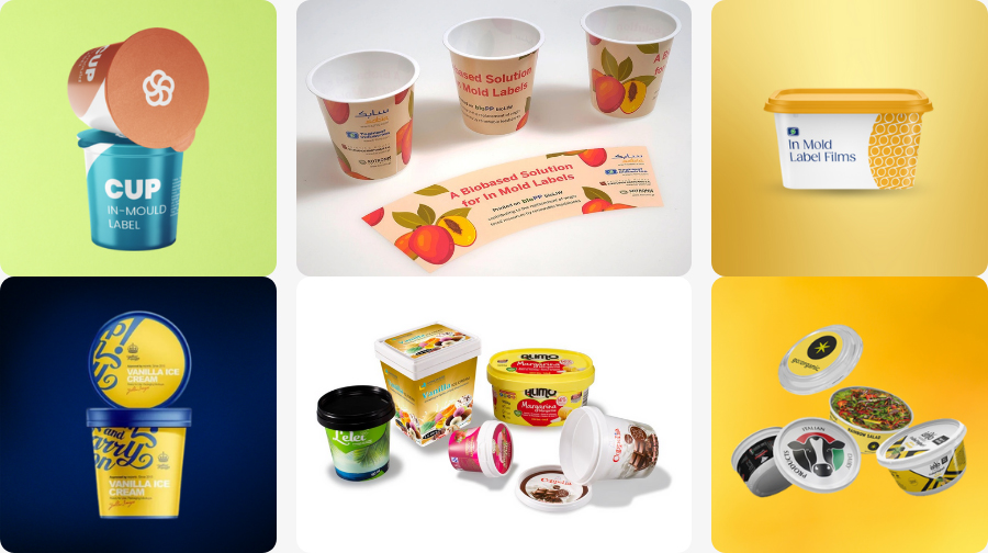 in-mould-labels